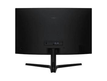 27" FHD Zakrivljeni monitor S31920x1080, 100Hz, 250cdVA, 4ms, 4000:1, 1800R, HDMI, VGA