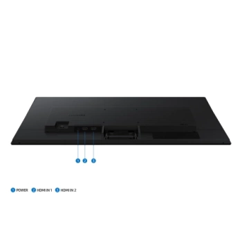 27" SAMSUNG Essential S3 LS27F320GAUXEN 120Hz Display