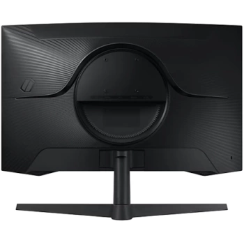 27" SAMSUNG Odyssey LS27CG554EUXEN G55C 165Hz Gaming Curved Display