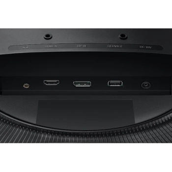 27" SAMSUNG Odyssey LS27CG554EUXEN G55C 165Hz Gaming Curved Display