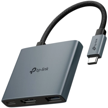 3-Port hub