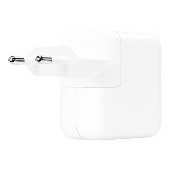 30W USB-C Power Adapter,Model A2164