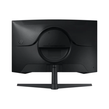 32" SAMSUNG Odyssey LS32CG554EUXEN G55C 165Hz Curved Display