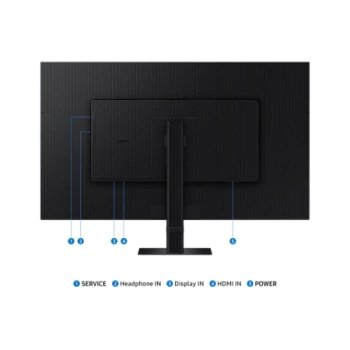 32" SAMSUNG ViewFinity S7 S70D UHD Display