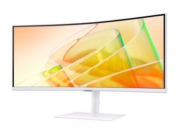 34" ViewFinity S65TC UWQHD monVA,5ms,350cd,100Hz,Thunderbo 4HDMI,DP,USBx3,T1-90W,T2-15W,HA,VESA,Spea