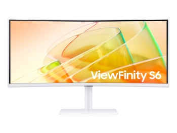 34" ViewFinity S65TC UWQHD monVA,5ms,350cd,100Hz,Thunderbo 4HDMI,DP,USBx3,T1-90W,T2-15W,HA,VESA,Spea