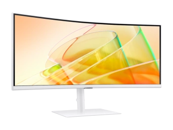 34" ViewFinity S65TC UWQHD monVA,5ms,350cd,100Hz,Thunderbo 4HDMI,DP,USBx3,T1-90W,T2-15W,HA,VESA,Spea
