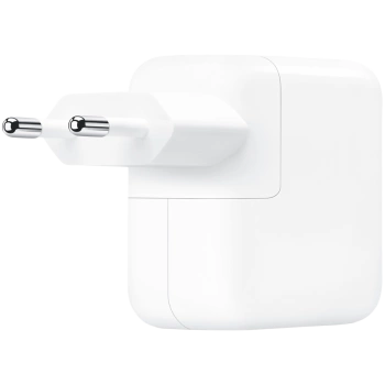35W Dual USB-C Power Adapter,Model A2676