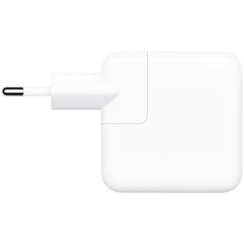 35W Dual USB-C Power Adapter,Model A2676