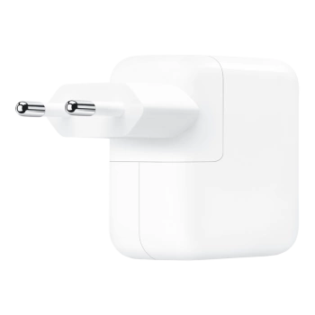 35W Dual USB-C Power Adapter,Model A2676