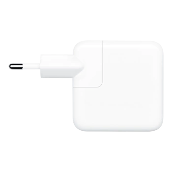 35W Dual USB-C Power Adapter,Model A2676