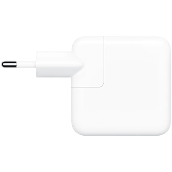 35W Dual USB-C Power Adapter,Model A2676