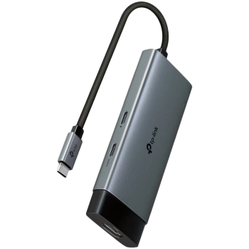 5-Port Hub