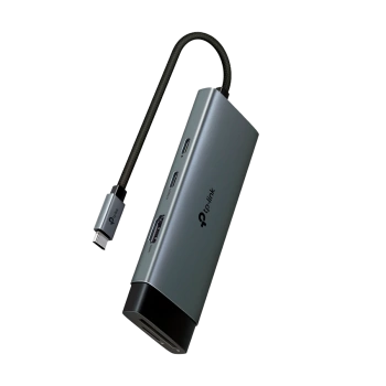 7-Port Hub