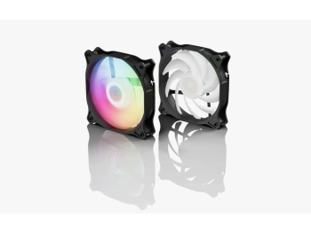 ABKO 120mm RGB Fan
