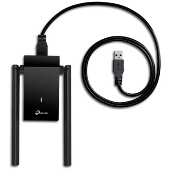 AC1300 Dual Antennas High Gain Wireless USB Adapter