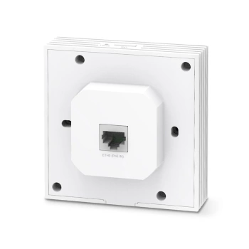 Access Point Omada TP-Link AX3000 Wall WiFi 6 EAP650-Wall