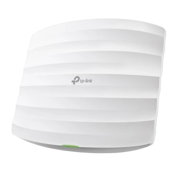 Access Point Omada TP-Link EAP115 Wifi N Ceiling