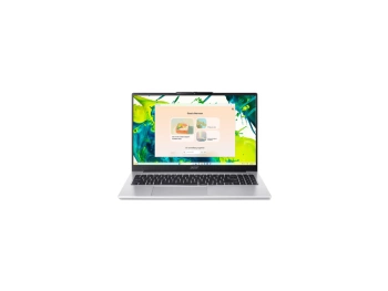 Acer Aspire Lite AL15-45P-R3PJ15.6 FHD AG, Ryzen 7-5825U16GB DDR 4 3200, 1TB SSD, WiFi6+BT5.1