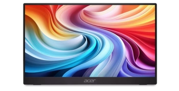 Acer monitor 15.6'' prenosivi monitor