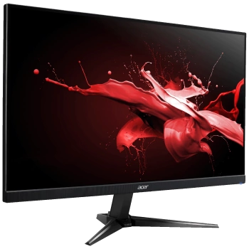 ACER Monitor 27", IPS LED, FullHD, HDMI, DisplayPort, gaming - QG271 M3; UM.HQ1EE.303