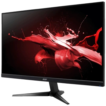 ACER Monitor 27", IPS LED, FullHD, HDMI, DisplayPort, gaming - QG271 M3; UM.HQ1EE.303