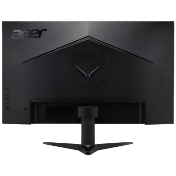 ACER Monitor 27", IPS LED, FullHD, HDMI, DisplayPort, gaming - QG271 M3; UM.HQ1EE.303