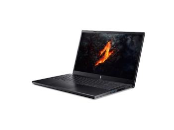ACER NITRO ANV15-41-R37815,6"165HZ, AMD Ryze R5-7535HS32GB DDR5, 512GB SSD, RTX4050 6GB