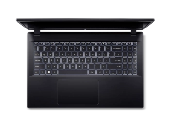 ACER NITRO ANV15-41-R37815,6"165HZ, AMD Ryze R5-7535HS32GB DDR5, 512GB SSD, RTX4050 6GB