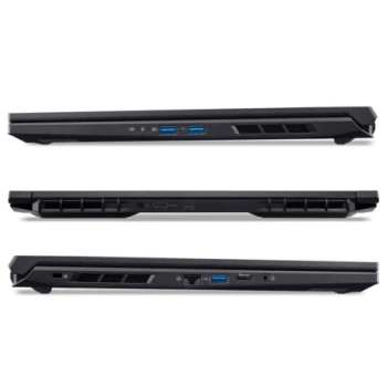 ACER Nitro V17 Gaming laptop AI ANV17-41-R7FR/32GB-1TB