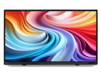 Acer PM161QT, 15.6''