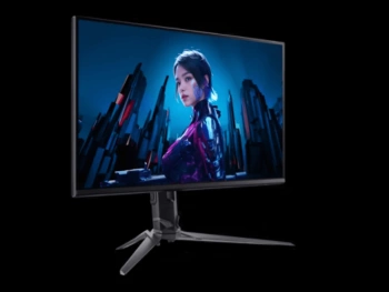 Acer Predator XB253Q monitor
