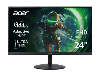 Acer SA242YP1BIP Monitor