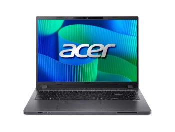 Acer Travelmate TMP216-51-G2-T16'' FHD, Core5 120 1.4/5.0GHz16GB DDR5, 512GB SSD, Win11Pro, Backlit