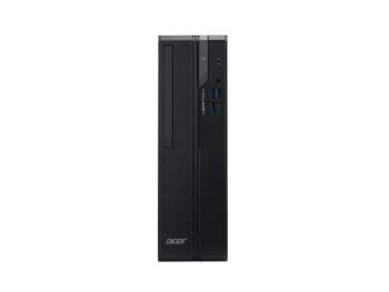 Acer Veriton X2722G 14100 OS14100,16GB DDR%,512GB,Win 11 pro,DVDRW,Periferij,3 godine garancije