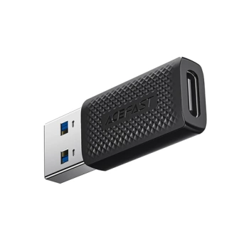 Adapter Acefast J2 USB 3.0 OTG to USB Type-C 3.0 5Gb/s adapter