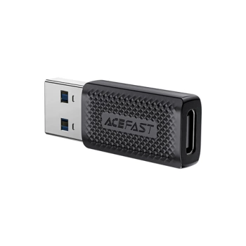 Adapter Acefast J2 USB 3.0 OTG to USB Type-C 3.0 5Gb/s adapter
