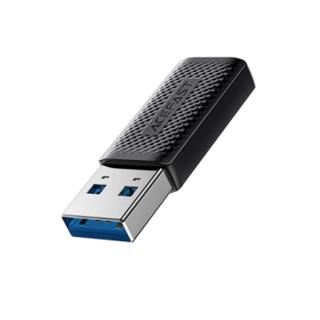 Adapter Acefast J2 USB 3.0 OTG to USB Type-C 3.0 5Gb/s adapter