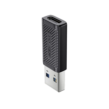 Adapter Acefast J2 USB 3.0 OTG to USB Type-C 3.0 5Gb/s adapter