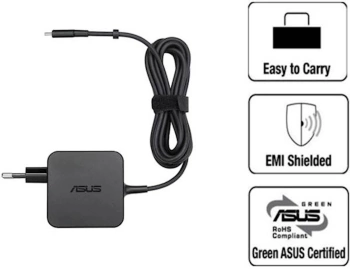 Adapter ASUS AC65-00 (AD10380)/EU