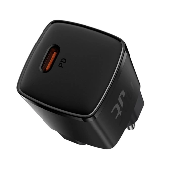 Adapter Baseus Cube Pro 30W USB-C crni