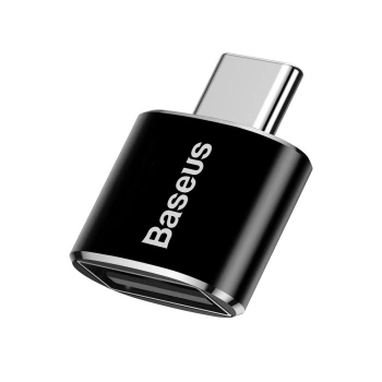 Adapter Baseus Mini USB-A to USB-C OTG adapter