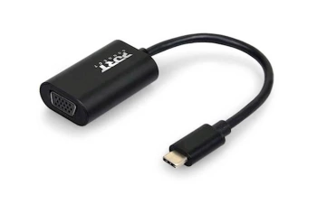 Adapter PORT USB-C u VGA, rezolucija: 1920 x 1200 ili 1080p