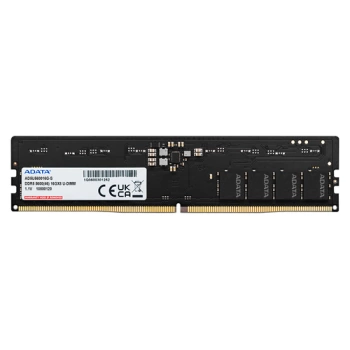 ADATA 16GB 5600MHz DDR5 Premierm UDIMM, CL46