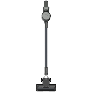 AENO Cordless vacuum cleaner SC1: electric turbo brush, LED lighted brush, resizable and easy to maneuver, 120W