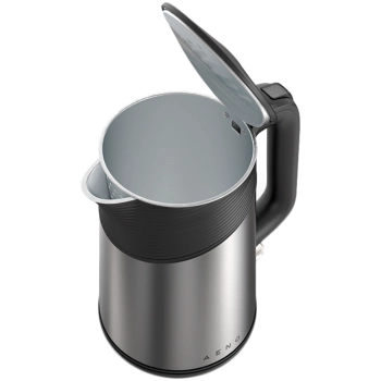 AENO Electric Kettle EK3: 1850-2200W, 1.7L, Strix, Double-walls, Non-heating body, Auto Power Off, Dry tank Protection