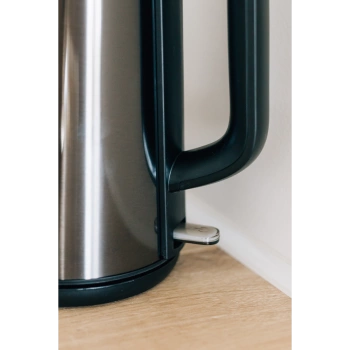 AENO Electric Kettle EK3: 1850-2200W, 1.7L, Strix, Double-walls, Non-heating body, Auto Power Off, Dry tank Protection
