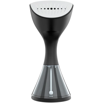 AENO Hand Garment Steamer GS1, 1500W, Detachable Water Tank, 3 steam modes
