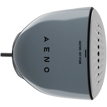 AENO Hand Garment Steamer GS1, 1500W, Detachable Water Tank, 3 steam modes