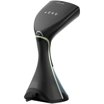 AENO Hand Garment Steamer GS3, 1500W, Detachable Water Tank, 3 steam modes